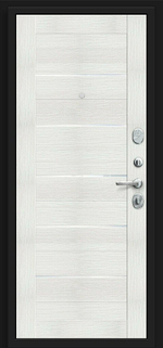 Прайм Kale Almon/Bianco Veralinga 205*96 левое