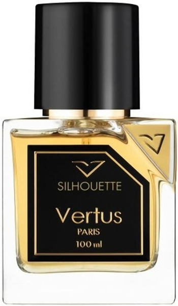 Подарок: Vertus Silhouette EDP 1ml