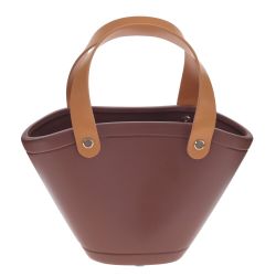 GAEM Ваза для искусственных цветов, L22 W8 H14 см