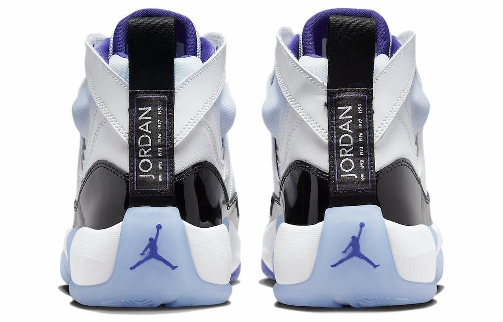 Кроссовки Jordan Jumpman Two Trey Concord