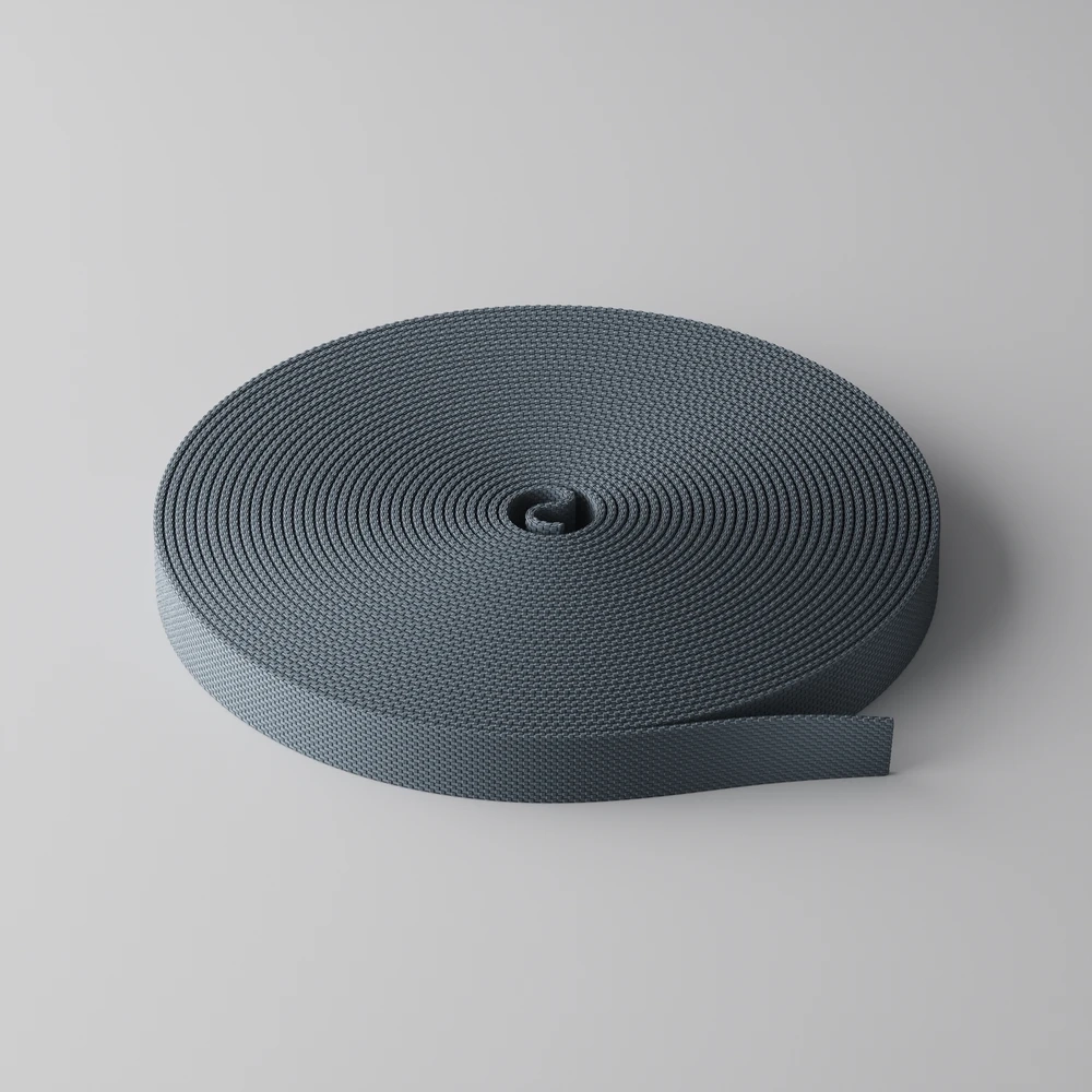 Токопроводящий ремень 20м Maytoni CONDUCTIVE TEXTILE TAPE PARITY TRX130-1.20DB