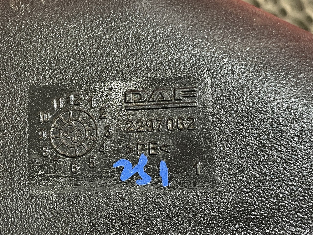 Бак AdBlue 2023г.