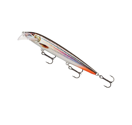 Rapala Scatter Rap Husky 13 см., цвет ROHL