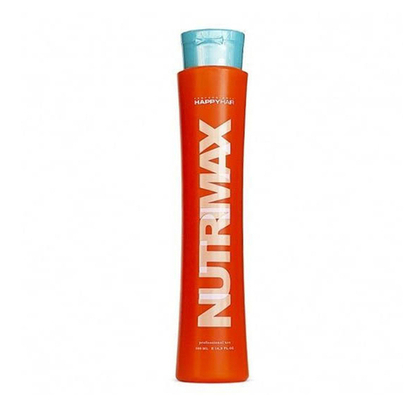 Happy Hair Кератин Nutrimax