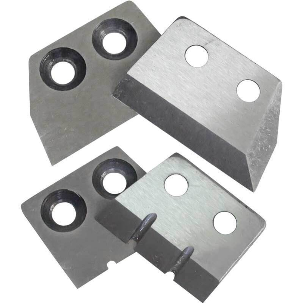 Ножи для ледобура ЛР-100