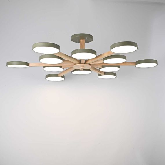 Подвесной светильник Imperium Loft TURNA-B01 228863-26