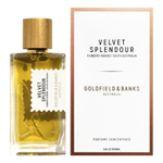 Духи GOLDFIELD & BANKS AUSTRALIA VELVET SPLENDOUR 100мл.