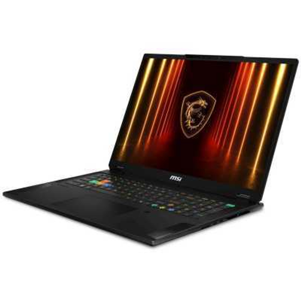 Ноутбук MSI Stealth 18 HX AI A2XWJG-052RU