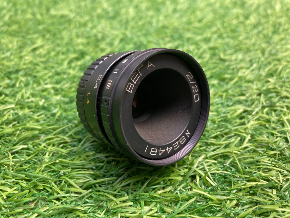Вега 2/20mm