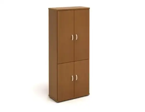 КЭ61 Шкаф высокий Эталон 854*424*2066