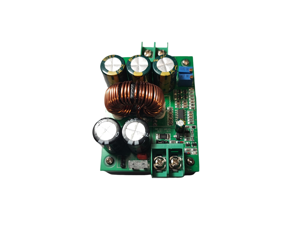 Преобразователь ET CVCCUP-860/1280V
