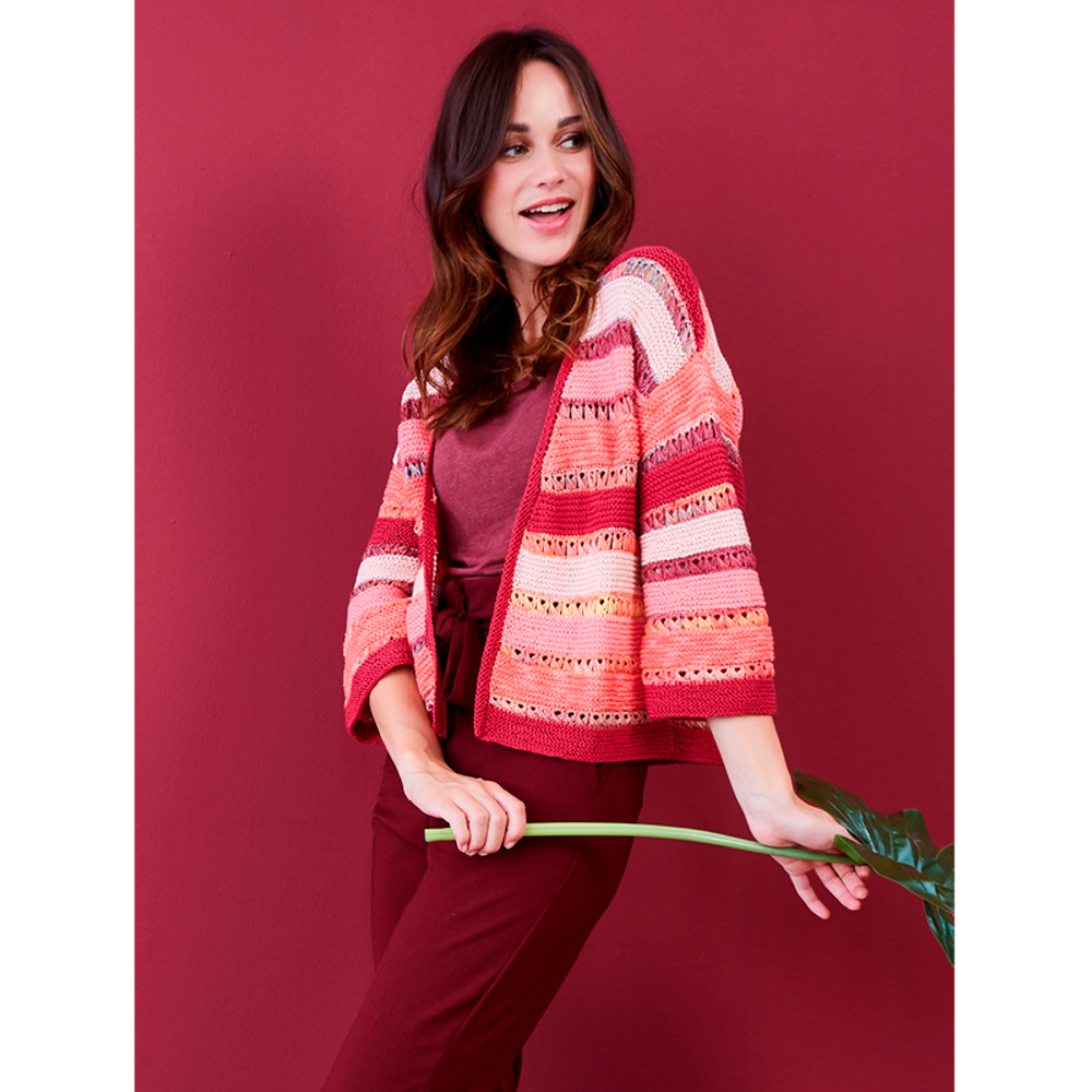 Журнал Schachenmayr "Magazin 038 - Fashion moments"