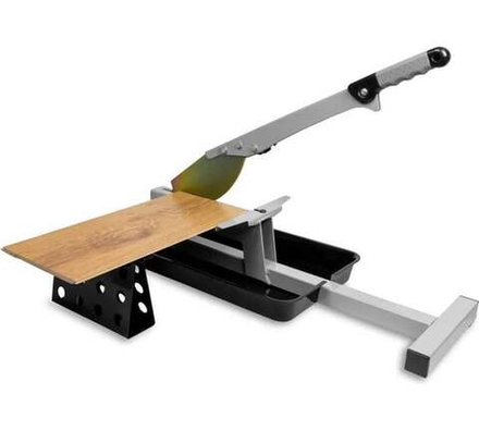 Гильотина для резки ламината STRATICUT 230 DLT 0920