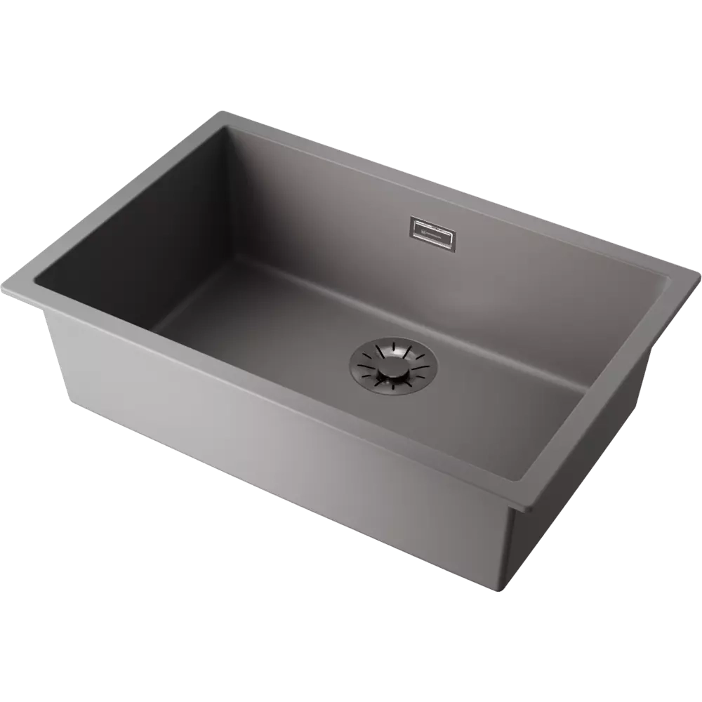 Кухонная мойка Omoikiri Yamakawa 75-U/I-GB