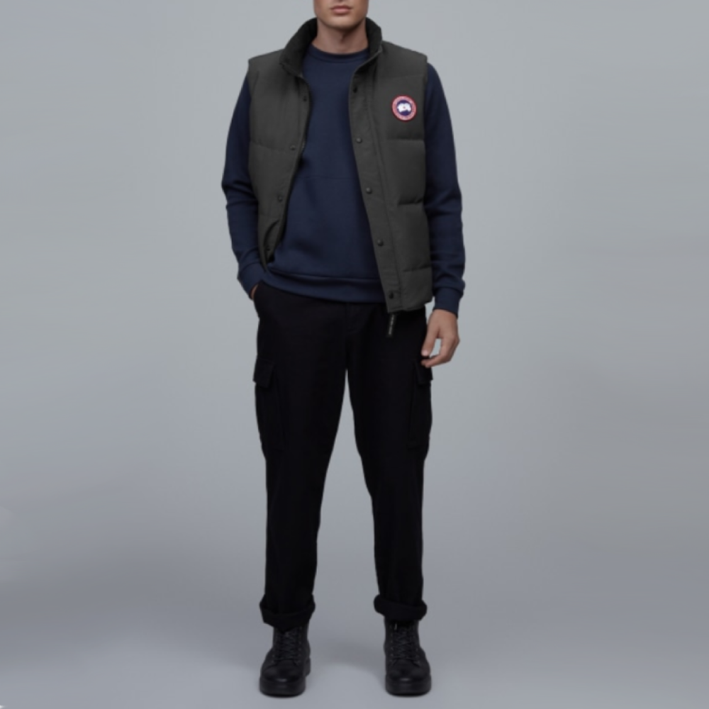 Куртки Canada Goose Garson Logo, 4151M-66