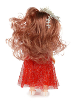 Кукла Классическая-мини 25см, коробка 921