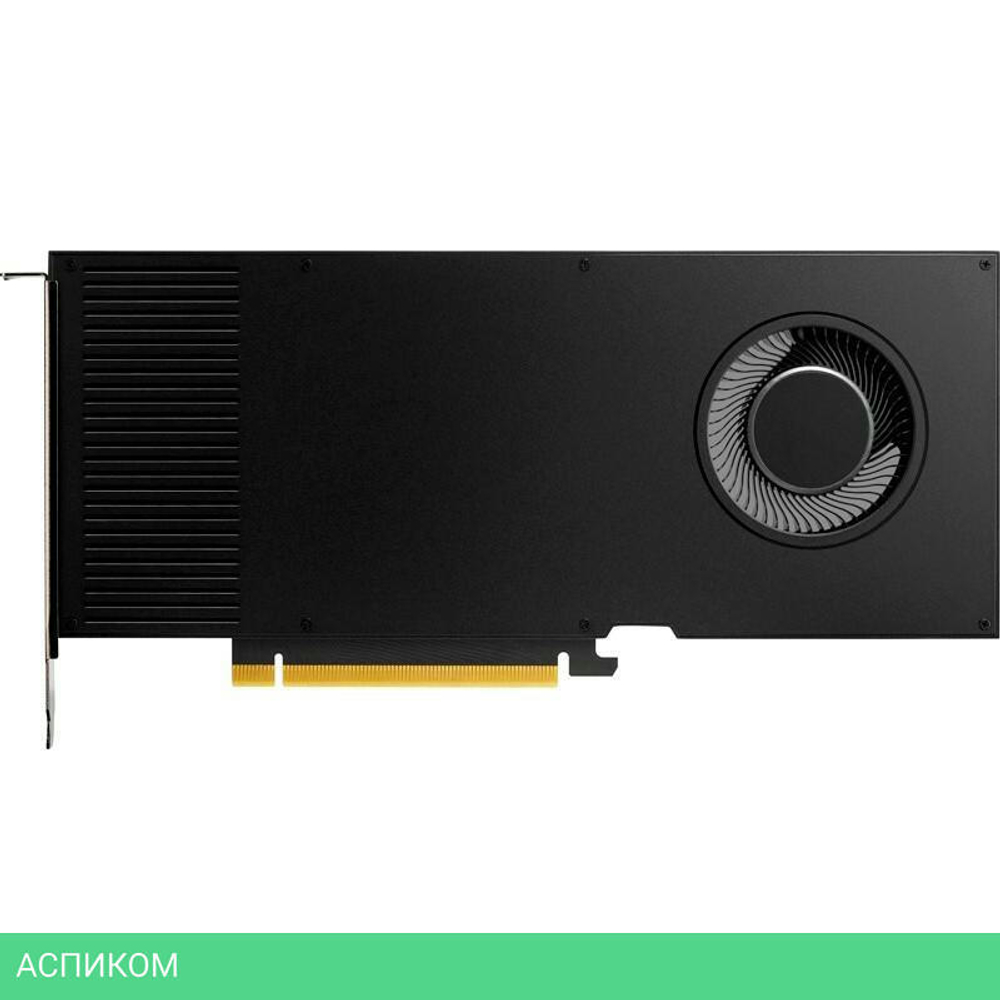 Видеокарта Nvidia RTX A4000 16GB (900-5G190-2200-000)
