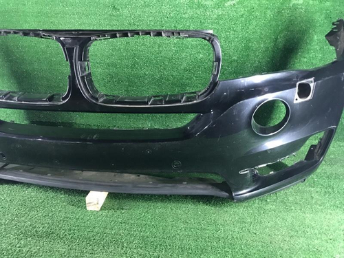 Бампер передний BMW X5 F15 (2013-2018)