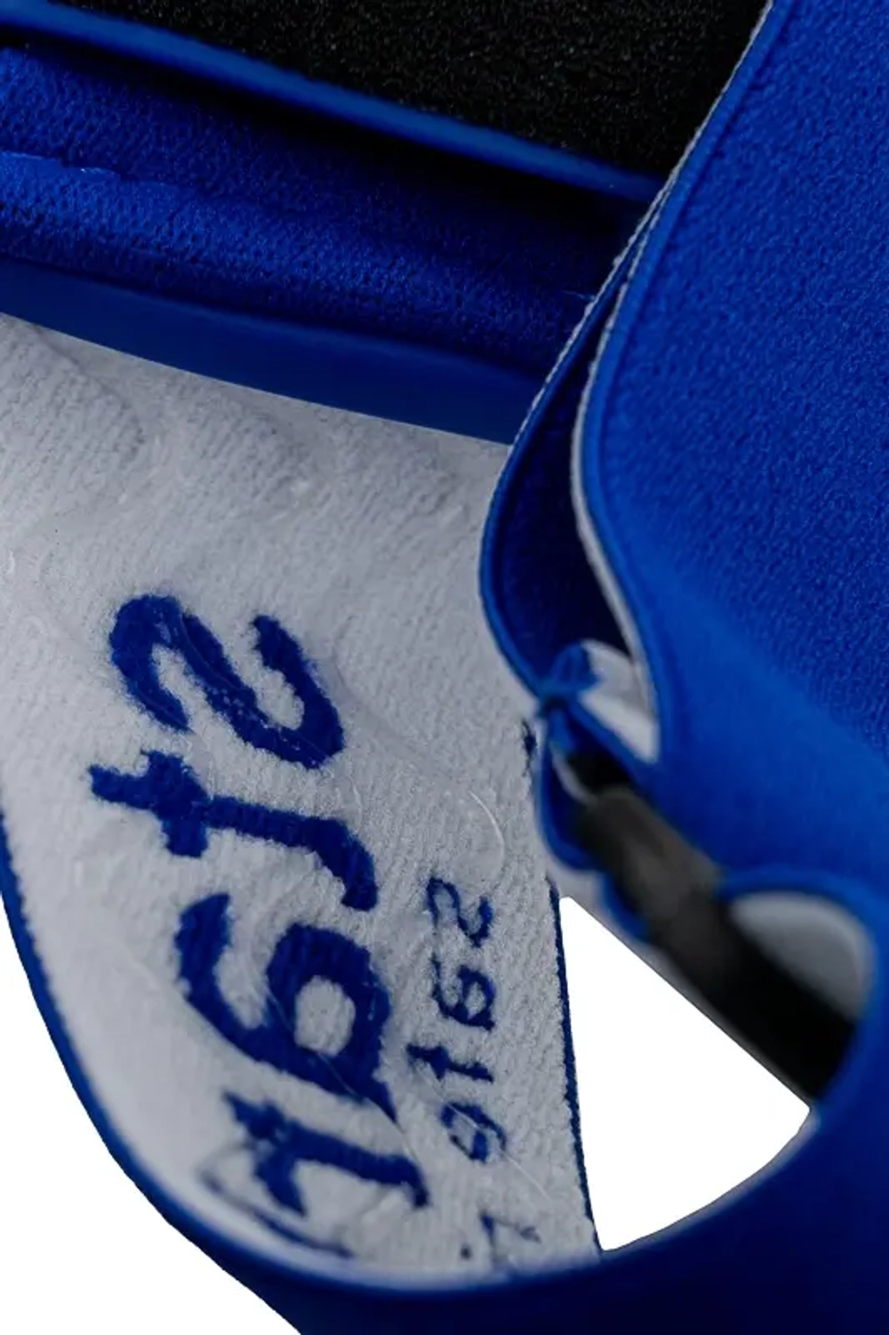 Кроссовые детские очки №К47 STARKS