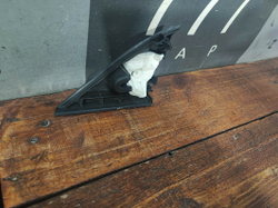 Накладка двери передняя правая Chery Tiggo 4 18-нв Б/У Оригинал J686102060