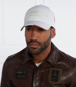 Кепка Aeronautica Militare - белый(HA1115CT3049)