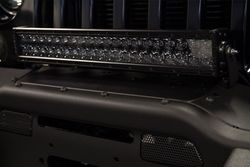 E-Series 20" - Midnight Edition (Черная оптика)