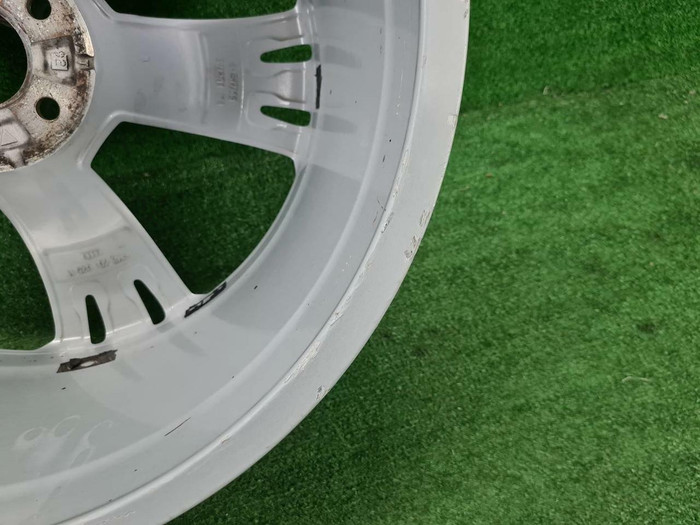 Диск литой R21 Audi Q8 (2018-н.в.)