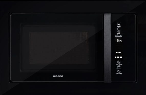Микроволновая печь HIBERG i-VM 8505 B