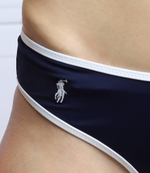 Трусики бикини POLO RALPH LAUREN - темно-синий(21254358)