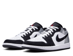 Баскетбольные кроссовки Air Jordan 1 Low SE Shoes Gray
