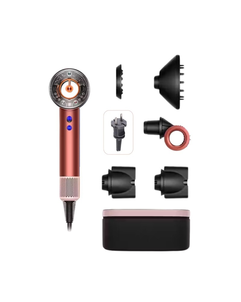 DYSON Фен Supersonic Nural™ для волос + кейс