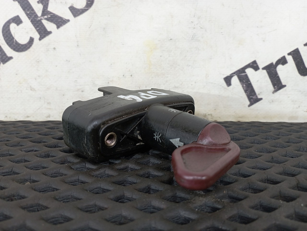 Выключатель массы 2023г.