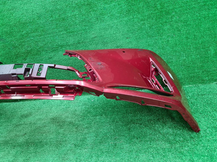 Бампер передний Lexus RX 4 (2019-2022)