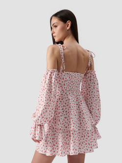 ПЛАТЬЕ ФАВОРИТКА