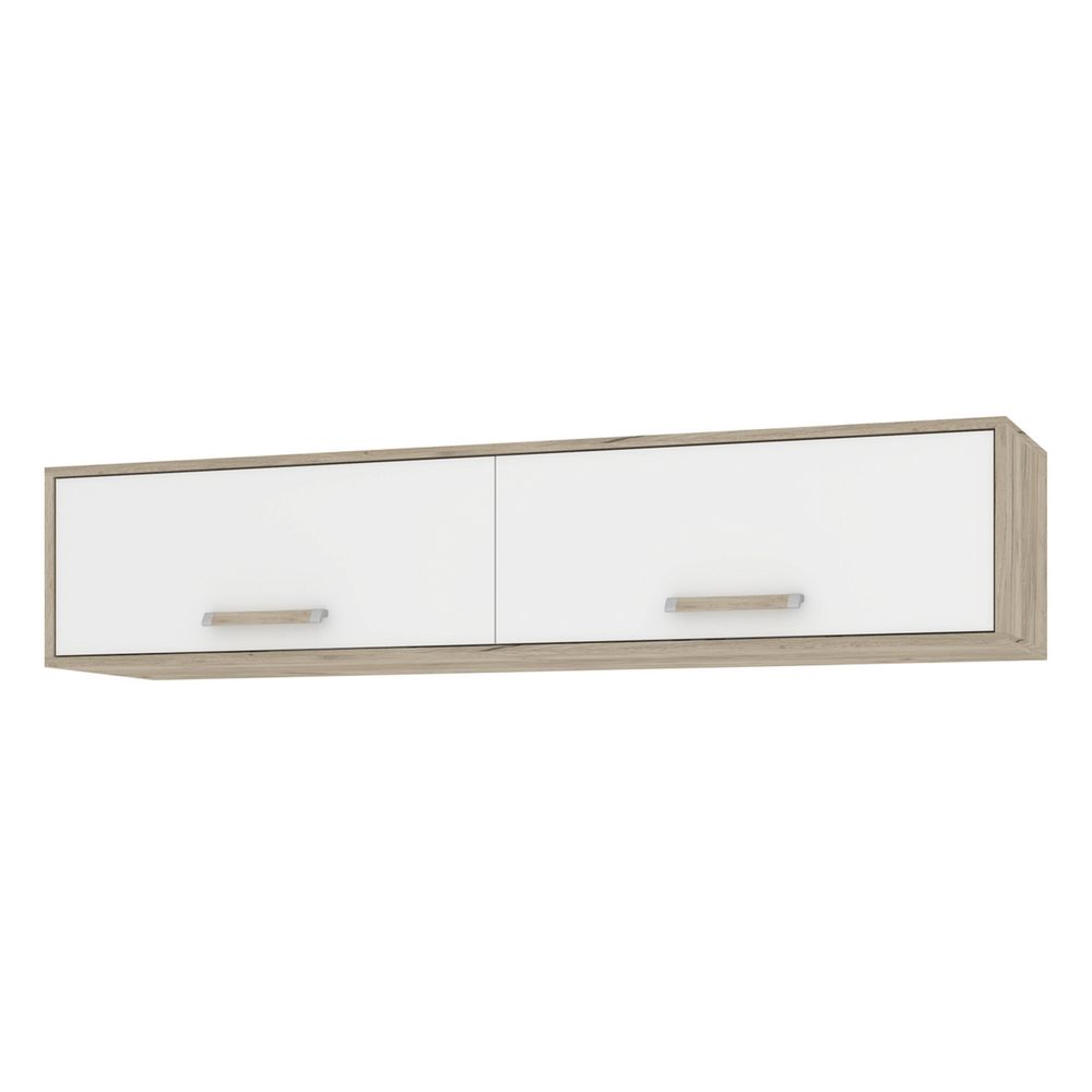 Полка Флорида Ф51 330х1600х360 ЛДСП, MODERN, г. Ижевск