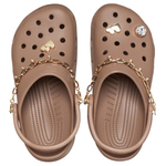 Crocs Eva (Женская размерная сетка)