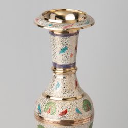 ВАЗА РЕЗНАЯ ВЫСОТА=34СМ