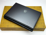 Игровой ноутбук MSI Crosshair I7-14700HX / RTX 4070 / 16GB / 1TB / 2.5K / 240Hz / Win11 / Русско-Английская клавиатура