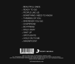 Hurts / Desire (CD)