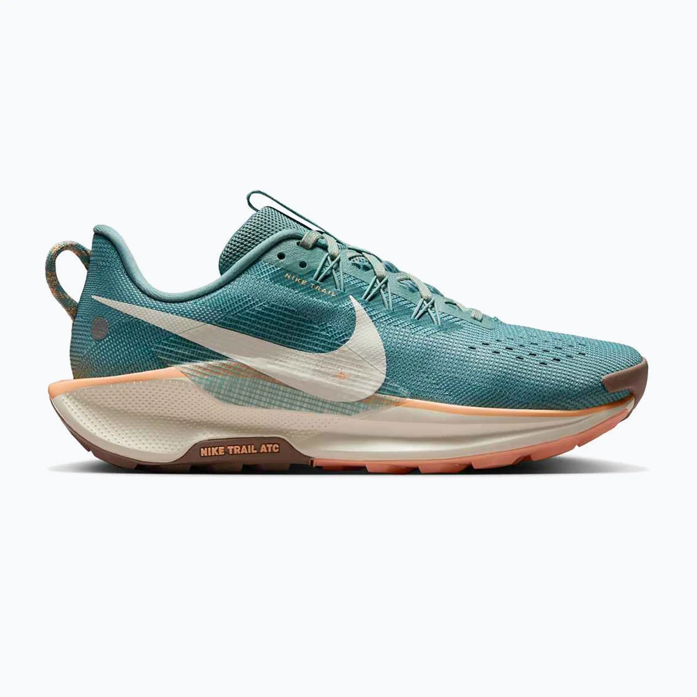Женские Кроссовки для бега Nike Pegasus Trail 5 cannon/soft pearl/mink brown
