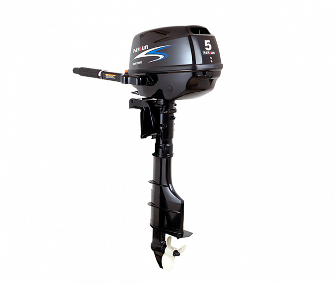 Лодочный мотор Парсун (Parsun) F5BMS