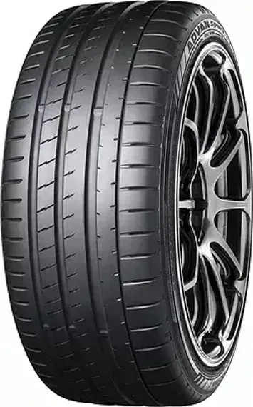 Yokohama Advan Sport V107B 305/30 R21 104Y