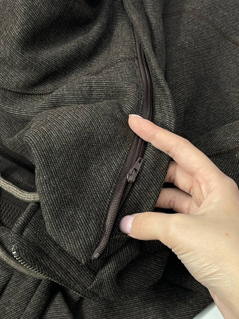 Комплект повседневной одежды