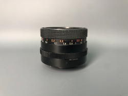 MC Pancolar 1,8/50mm Carl Zeiss Jena DDR, присутствует грибок