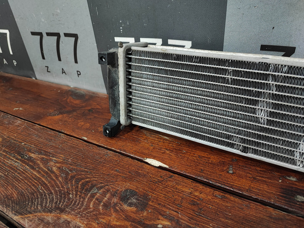 Интеркулер Chery Tiggo 7 Pro 20-24 Б/У Оригинал J601119610