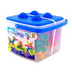 Конструктор Кольца Interstar 011/24B