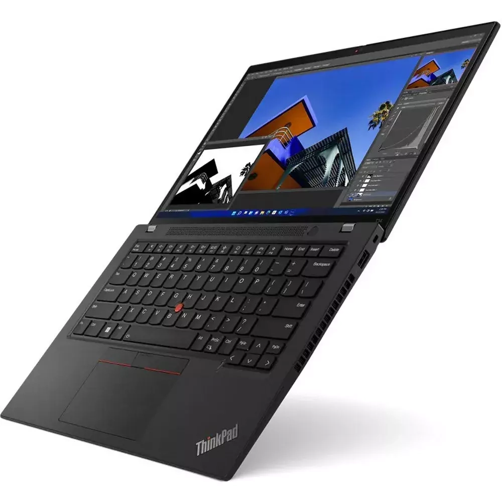 Ноутбук Lenovo ThinkPad T14 Gen 3 (21CF002DRT)