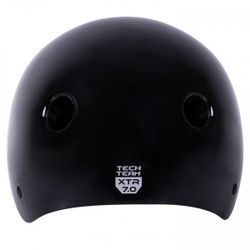 Шлем Tech Team XTR 7.0 (черный / black)