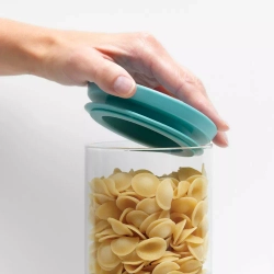 Brabantia - Набор из 3 стеклянных контейнеров. / артикул   298325  / GTIN 8710755298325