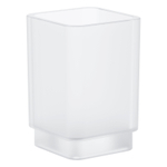 Стакан GROHE Selection Cube, хром 40783000
